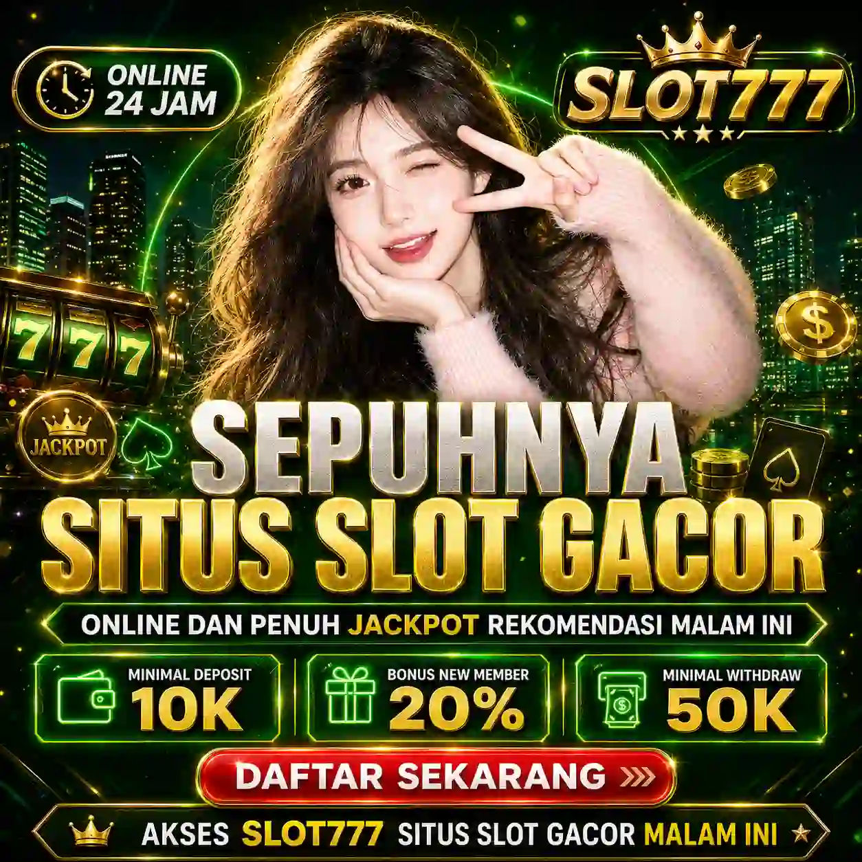 SLOT777