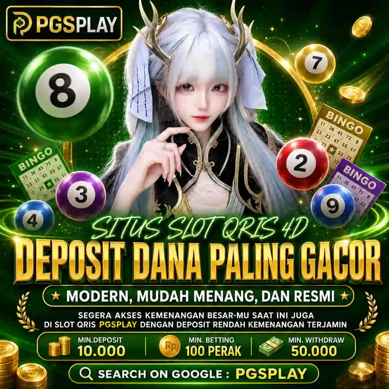PGSPLAY