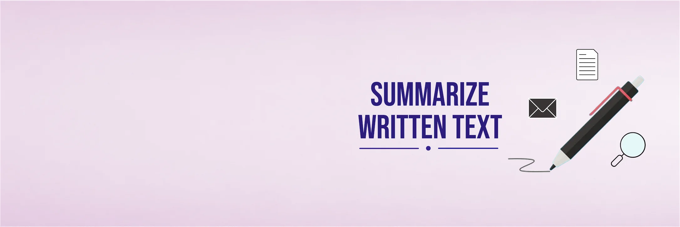 PTE Core Writing Summarize Written Text task with passage and summary response