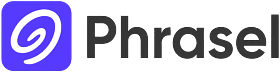 Phrasel PTE Core practice app logo