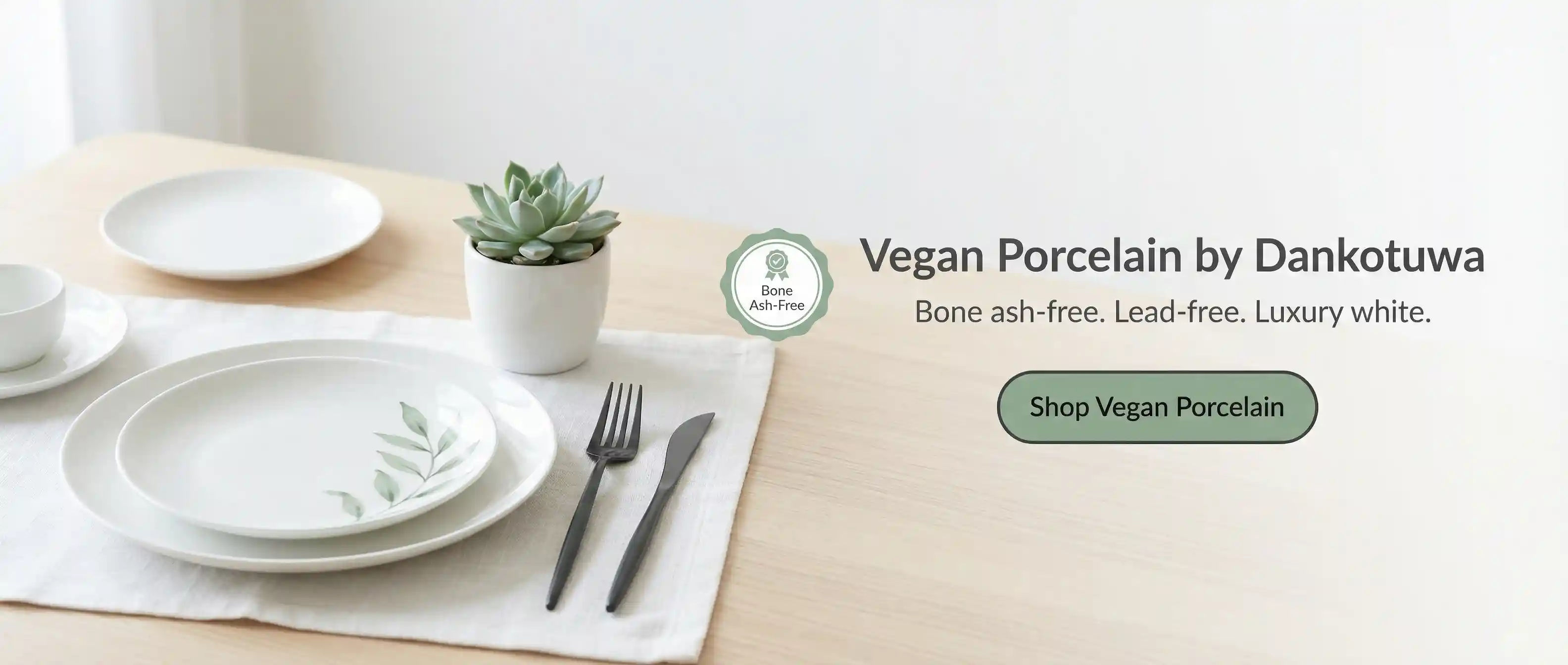 The Ethical Consideration Introducing Bone Ash-Free