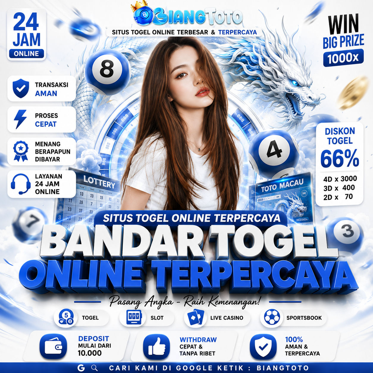 BIANGTOTO