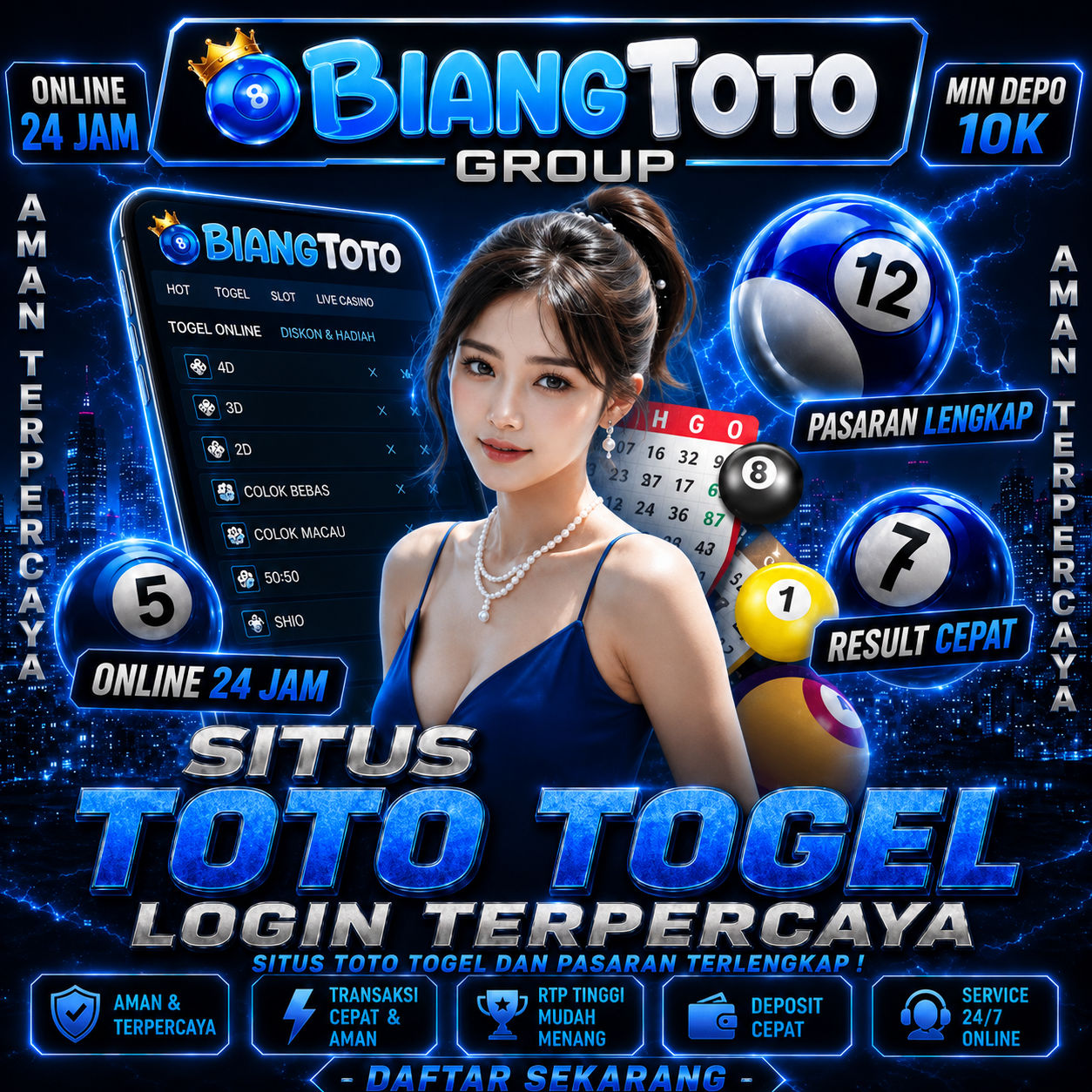 BIANGTOTO