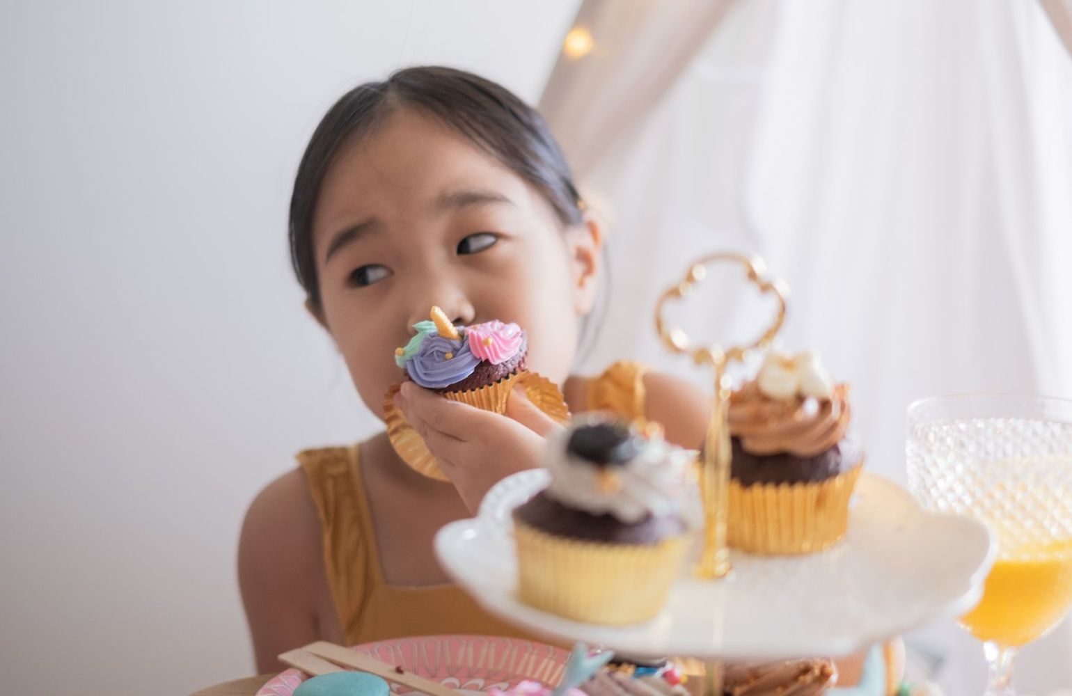 12pc Assorted Cupcakes (In 1 Box)