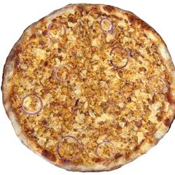 18" CLAMS CASINO