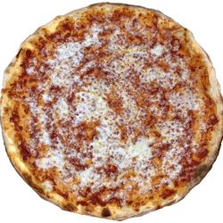 18" CLASSIC CHEESE