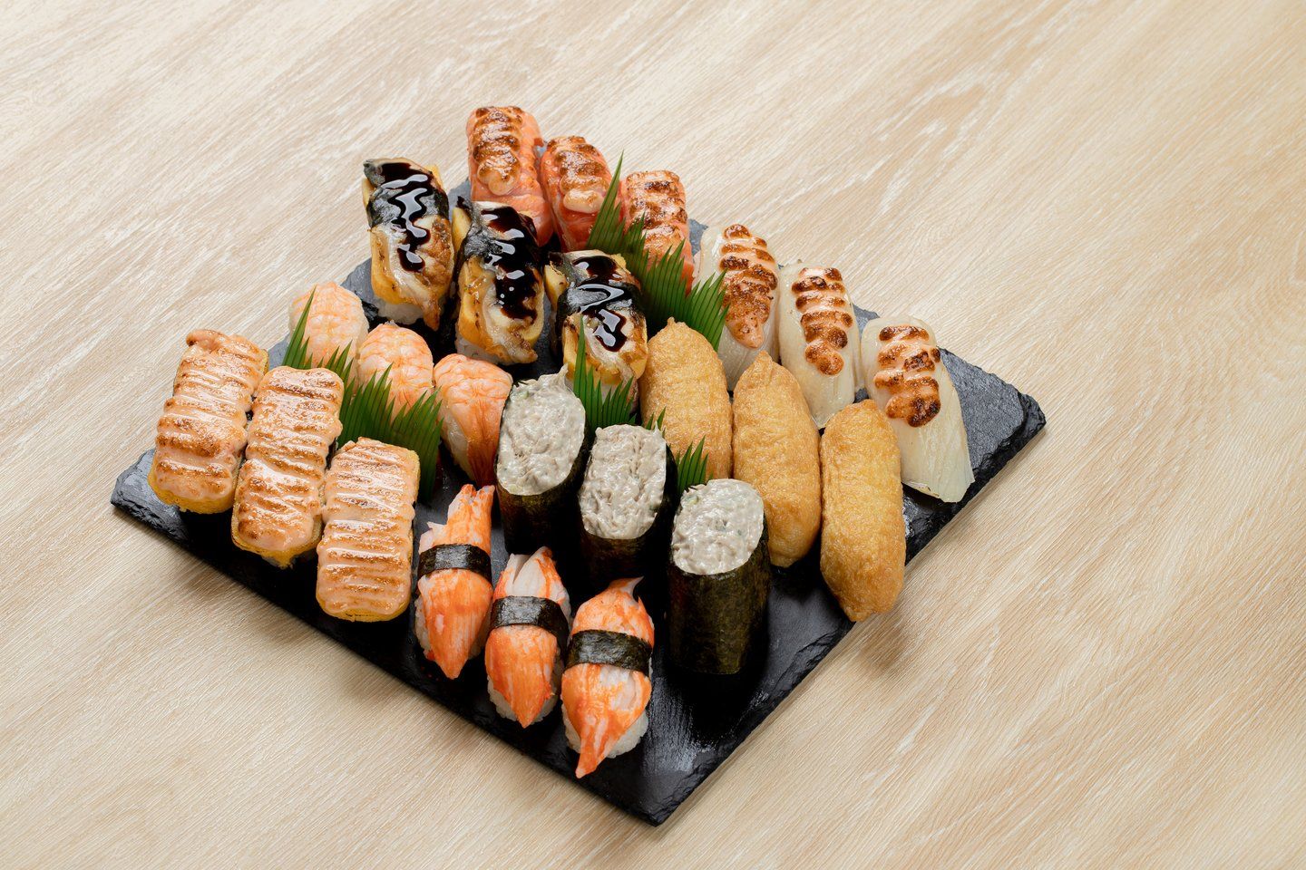 éks SUSHI EDITION No.1 eks SUSHI EDITION No.1 | Sakenomy - Discover Sake, Discover