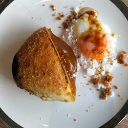 ATAS KAYA TOAST