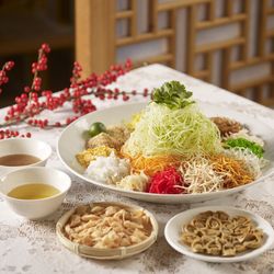 Soup Restaurant Delivers from only $5!