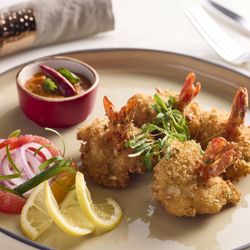Bombay Chilgoza Prawns