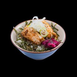 Buta Kakuni Meshi