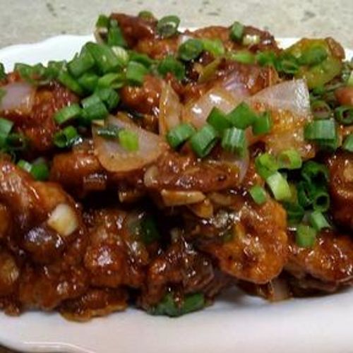 British Indian Curry Hut