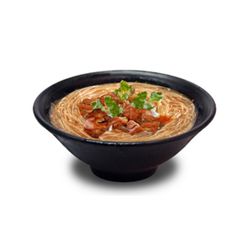 Pig Intestine Meesua 大腸麵線