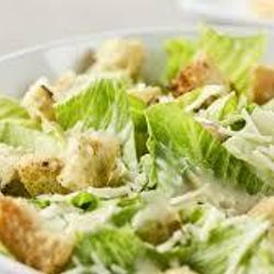 Classic Caesar Salad