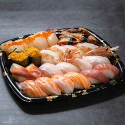 花火漁屋hanabi Order Online For Delivery Pickup