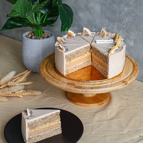 Legend Bakery Order online for delivery & pickup!