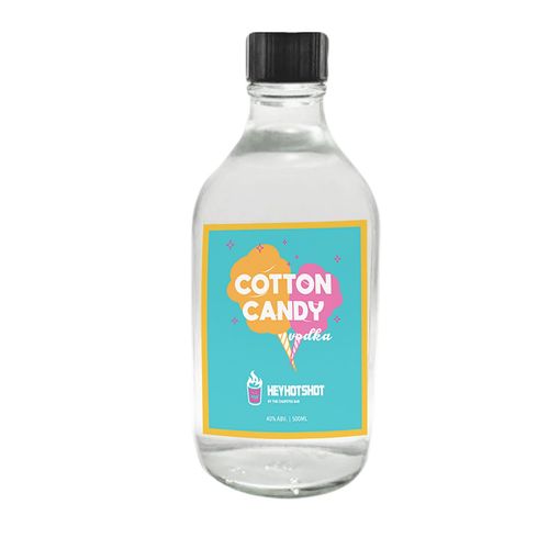 Hey Hot Shot by The Chupitos Bar Order online for delivery & pickup!