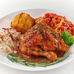 Kenny Rogers Singapore Order Online For Delivery Pickup
