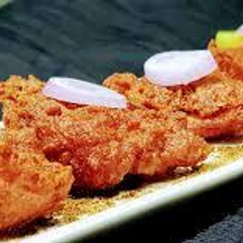 British Indian Curry Hut