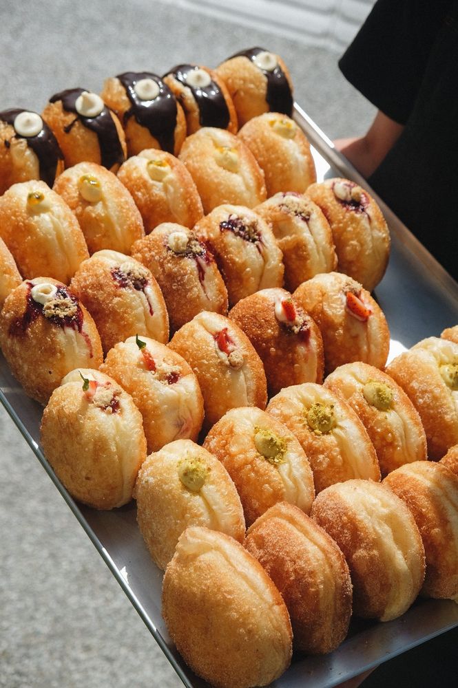 pistachio mascarpone