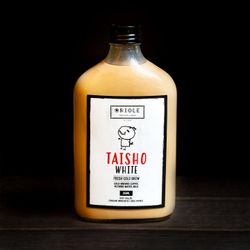 *TAISHO White