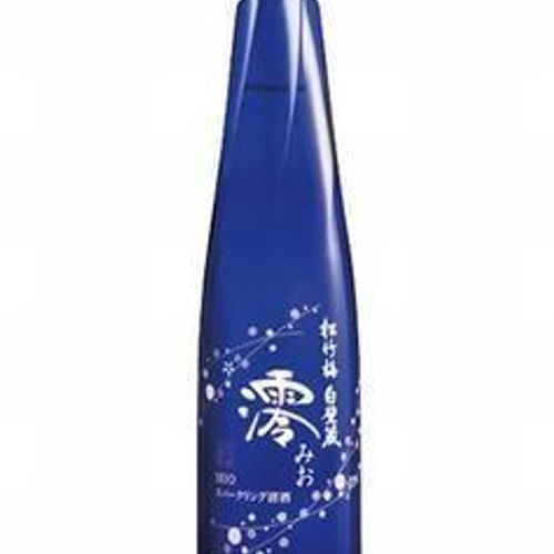 Takara Shirakabegura MIO Sparkling Sake takara-shirakabegura-mio-sparkling-sake