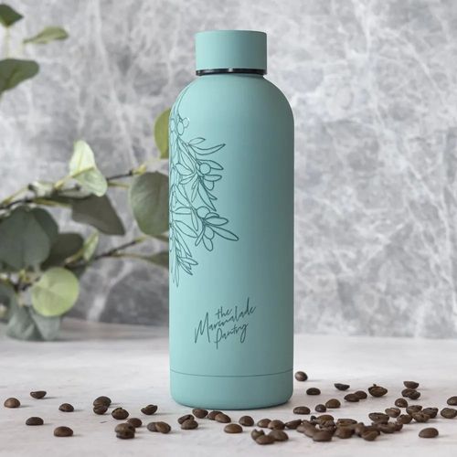 The Marmalade Pantry Tumbler (500ml) Teal