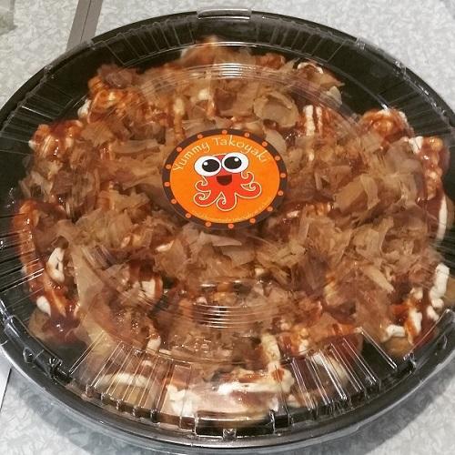 YT Signature Platter of 40 Pieces