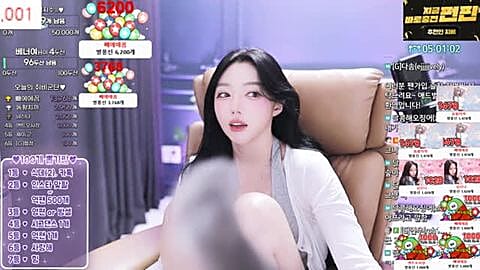 천개에 200개 역팬 딱 한 분!!
