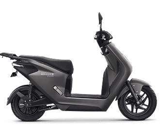 Smart Ride, Future Ready