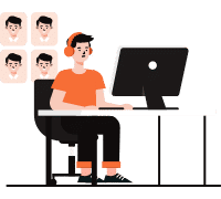 Get Connect with Experts