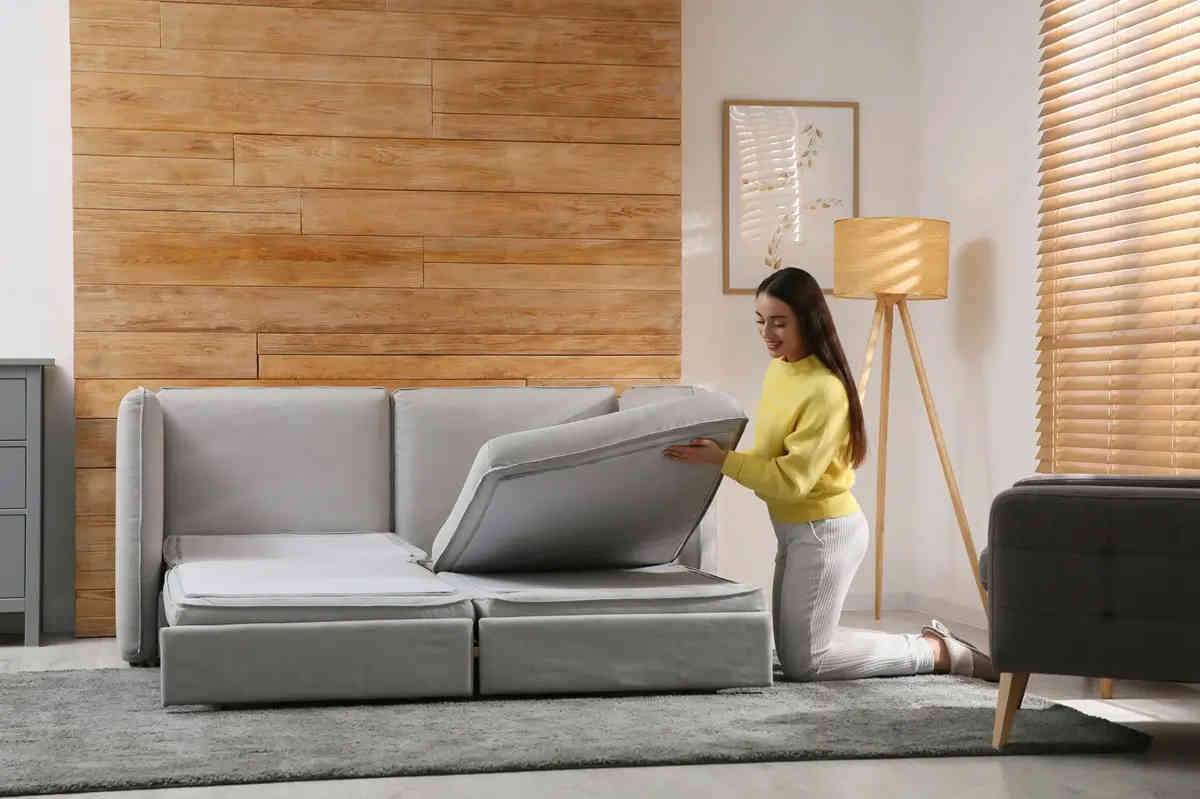 Click Clack Sofa Beds: What are Click Clack Sofa Beds used for