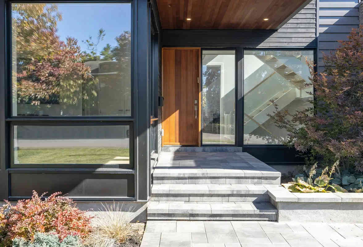 boost curb appeal	