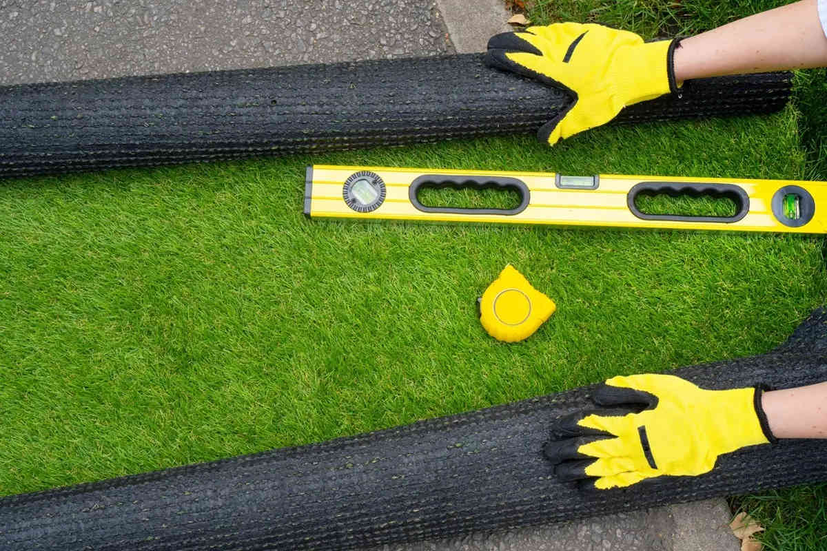 artificial grass guide