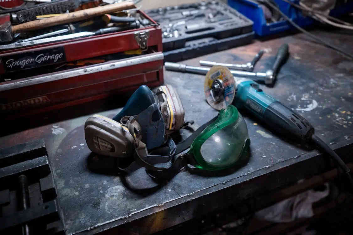 Detecting Wear and Tear