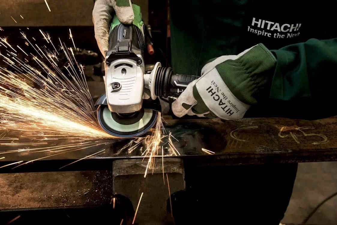 The Importance of Carbon Brushes in Power Tools