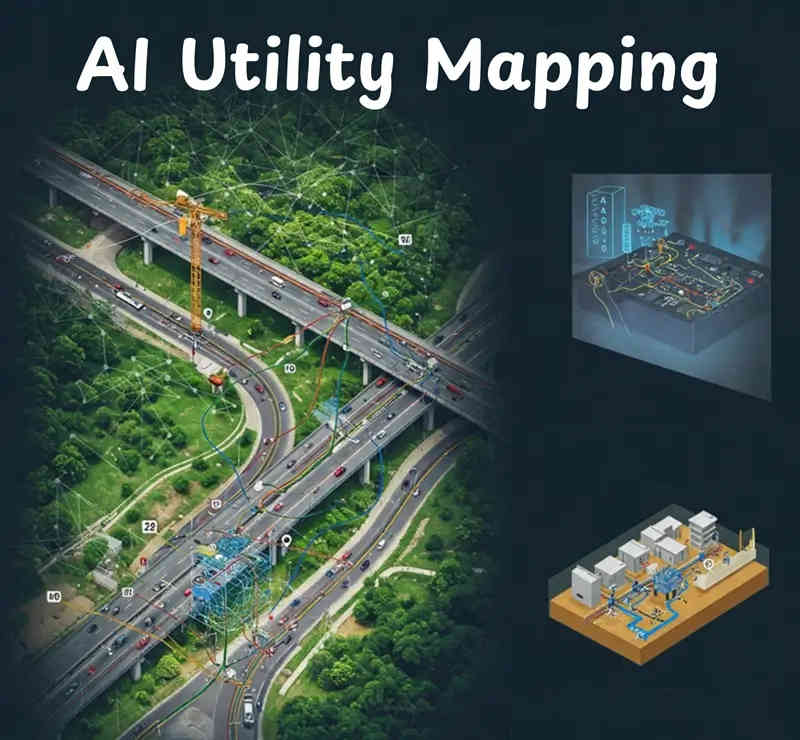 AI Utility Mapping	