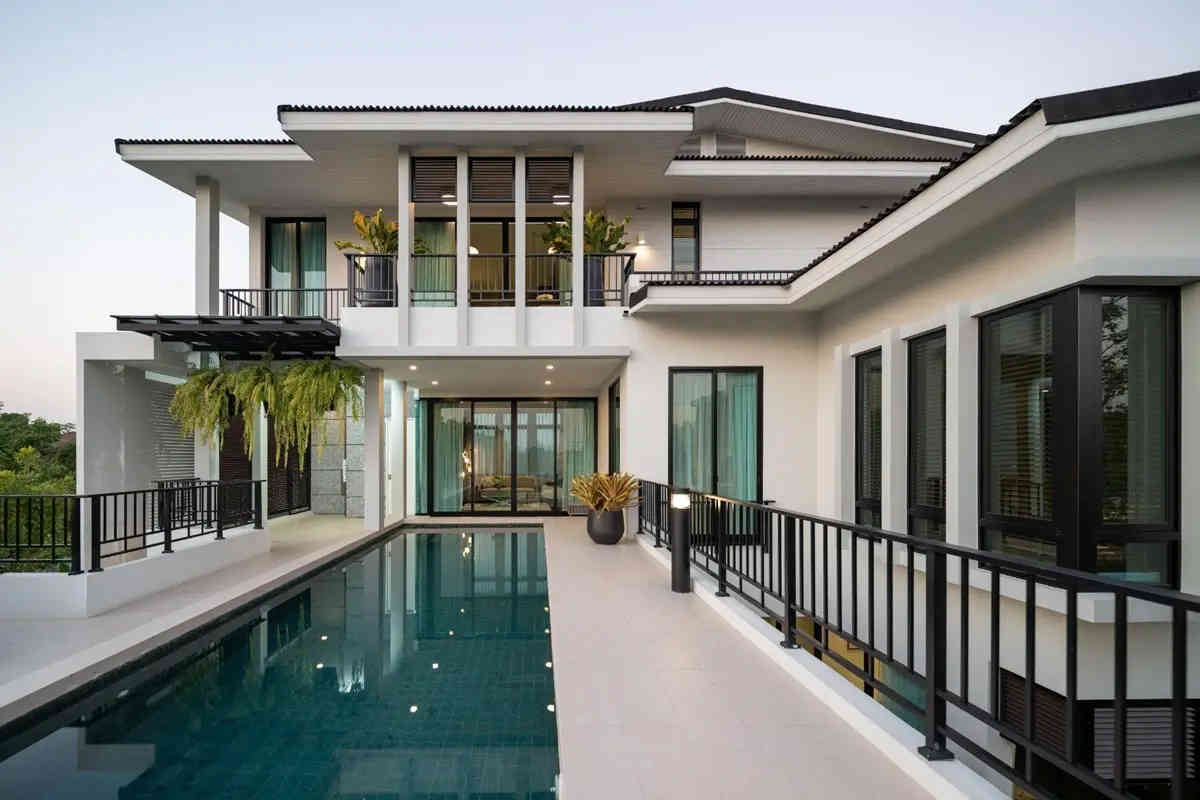 aluminium sliding doors and windows