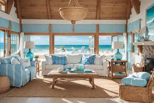coastal living