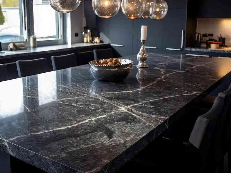 cost of granite countertops