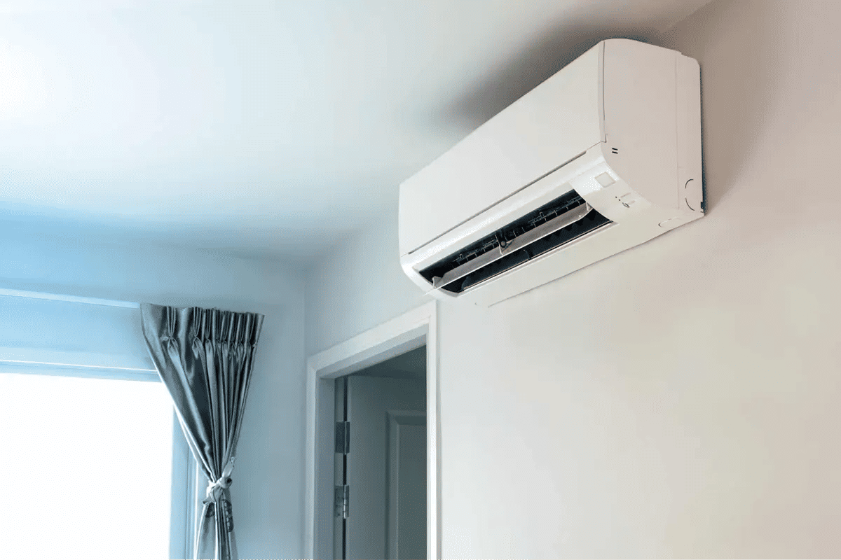 air conditioning checklist for real estate agents	