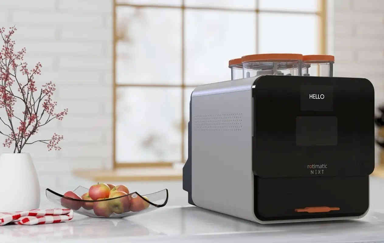 Add Multi-functional Appliances