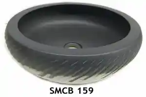 DESIGNER WASH BASIN SMCB 159
