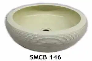 DESIGNER WASH BASIN SMCB 146