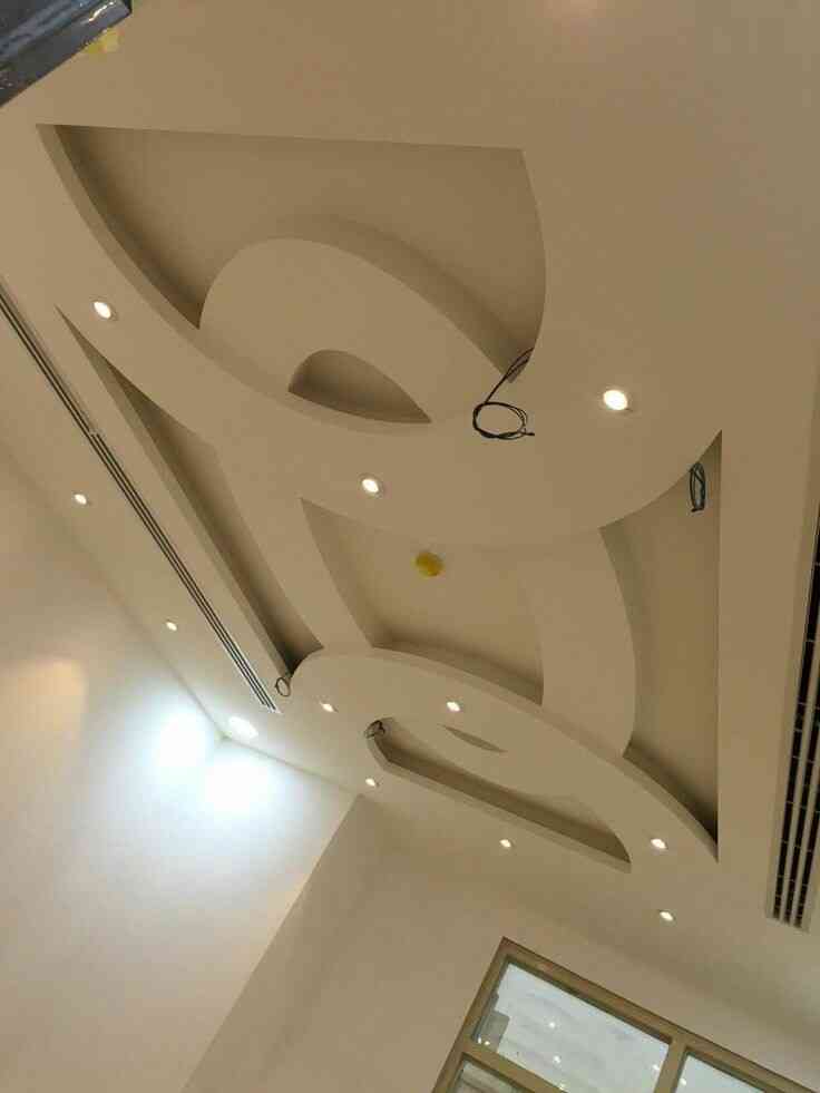 Gypsum False Ceiling Design Pictures Shelly Lighting