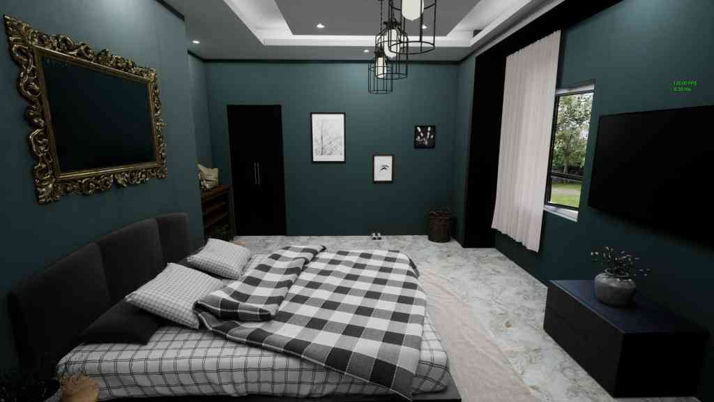 Bedroom Design 8