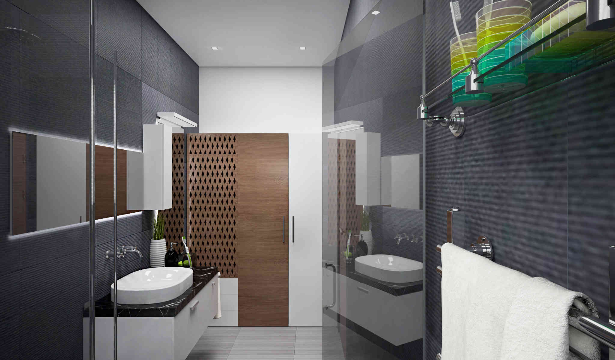Bathroom Interior Designs & Decorating Ideas, Images, Inspirations ...