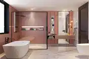 Bathroom Inspiration Design Ideas