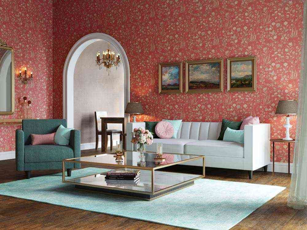 Living Room Interior Designs & Decorating Ideas, Images, Inspirations ...