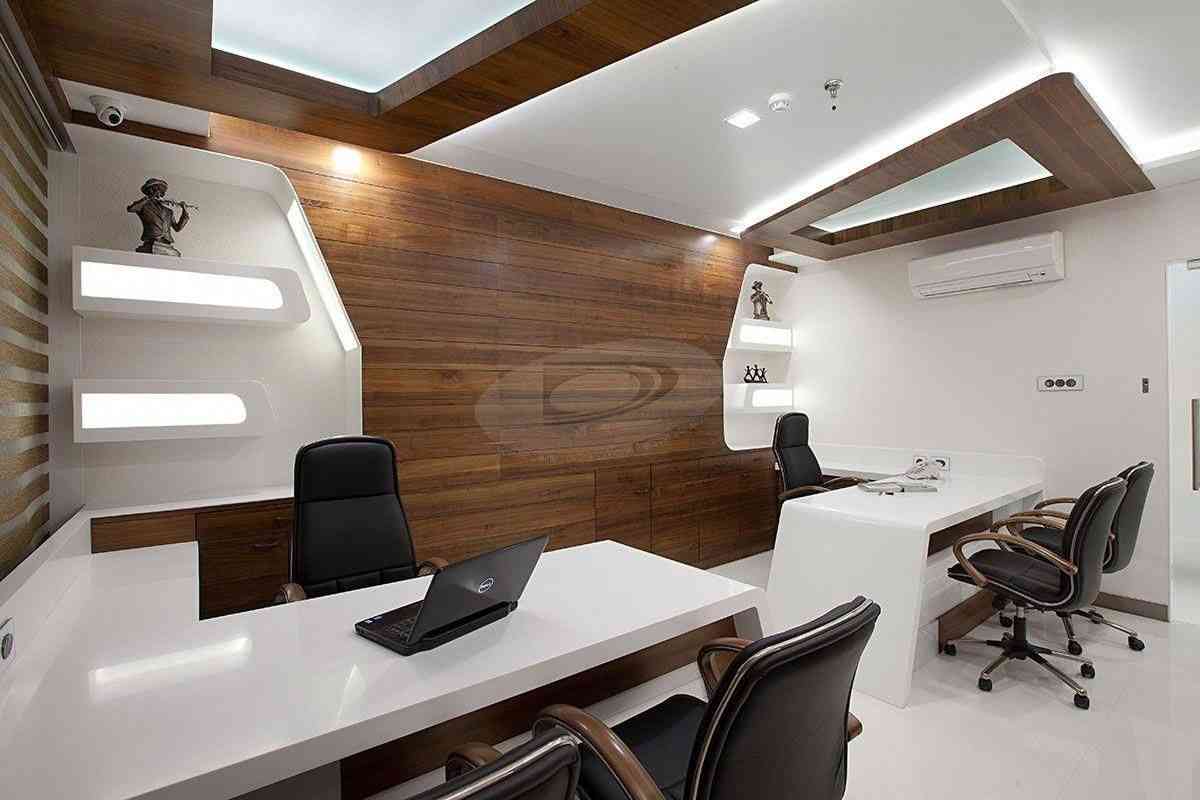 office interior design inspiration